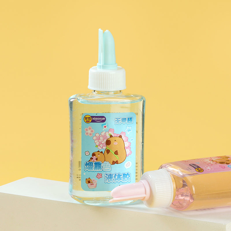 Premium XX-1271 Colored Liquid Glue (100ml) M.84 M.83