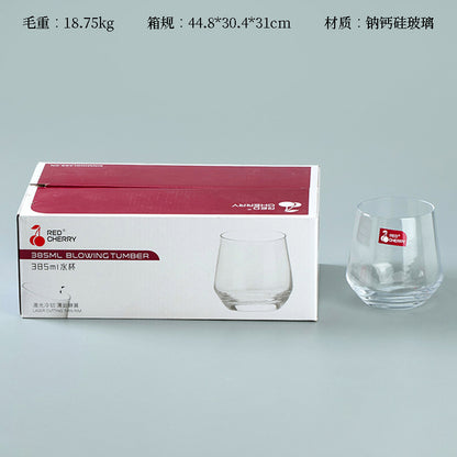 7018-2 cold-cut glass cup  M.17