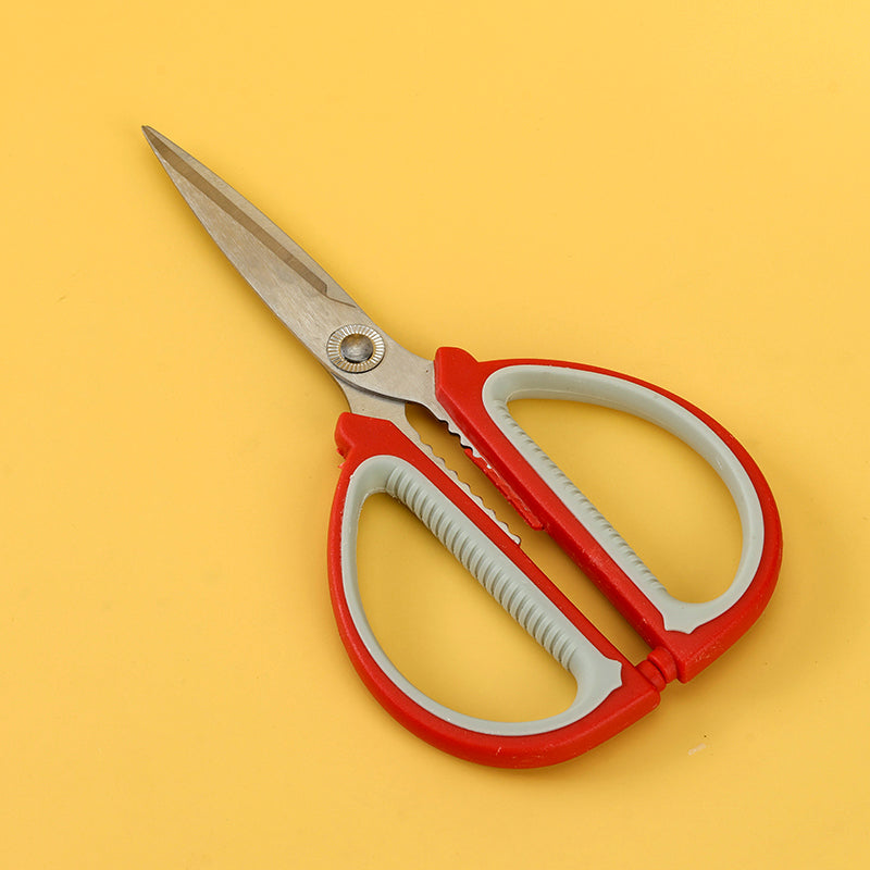 M.35 08 Medium-Size Two-Tone Scissors