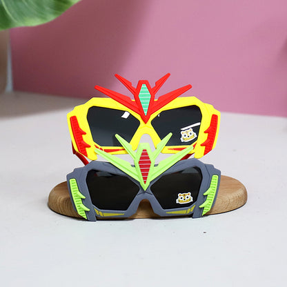 83021 Kids' Costume Mask Glasses M.45 JPDB M.11