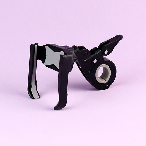 L608 Bicycle Phone Mount for Cycling (Shockproof & Universal Fit) A.13 JPDB