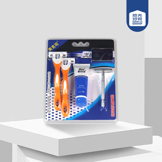 Razor (1 Holder + 2 Blades) M.55 JPDB