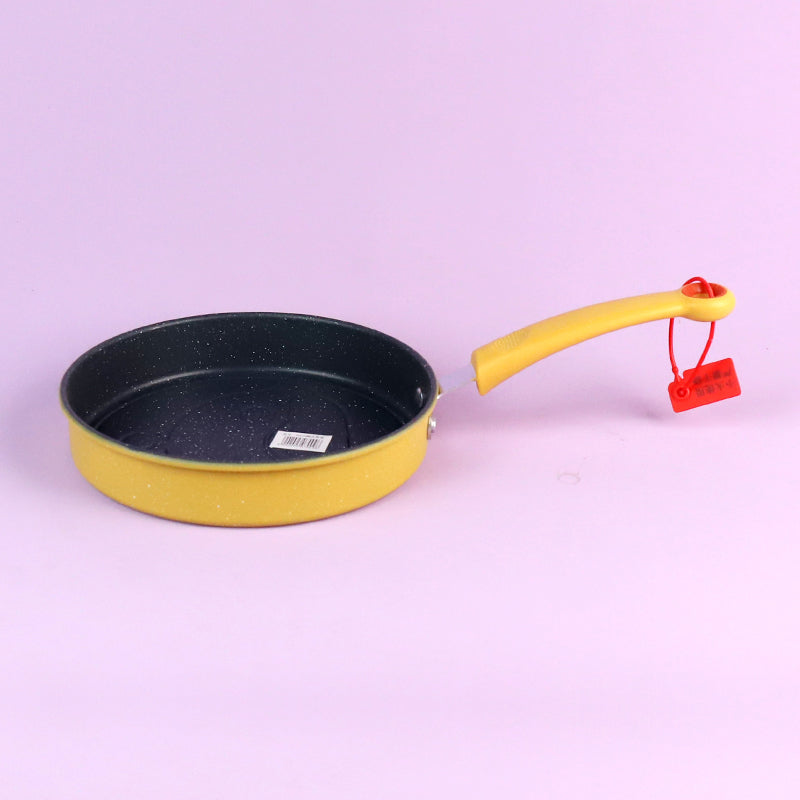 20cm Duck - Head Shaped Frying Pan M.61 JPDB
