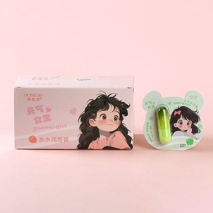 684 Hanguo Lishui Moisturizing Lipstick M.59