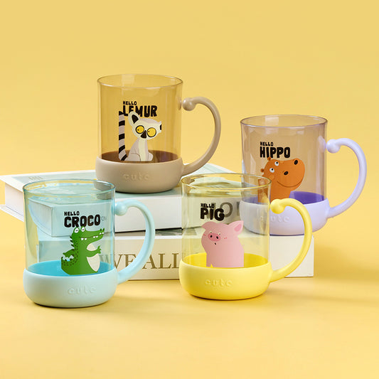 CHT-8145 Fashionable Ring Mouth Cup M26 M.26