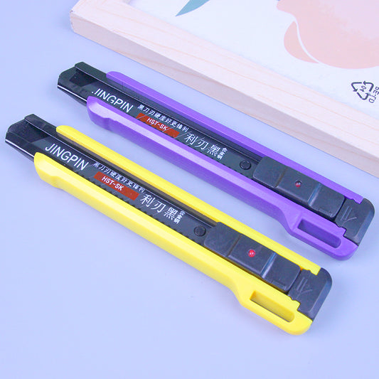 688 Blister Packed Utility Knife M.35