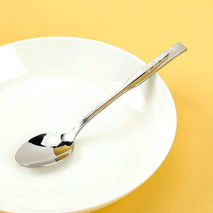 Zwilling Prosperity-Bringing No.2 Pointed Spoon M.66