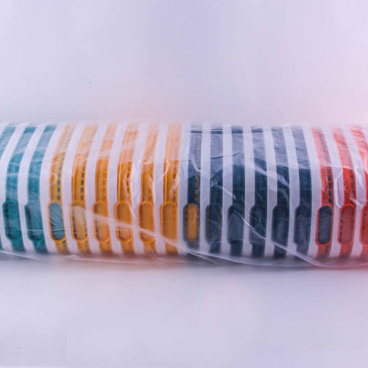 8301 Rattan Woven Square Storage Basket M.13