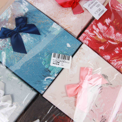 11*14 Blossom and Prosperity Bowtie Gift Box M24