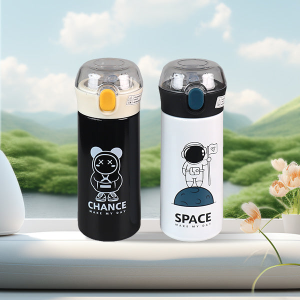 H-BW-1263 Astronaut Vacuum Insulated Mug (380ml) M.26 JPDB