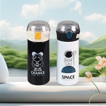 H-BW-1263 Astronaut Vacuum Insulated Mug (380ml) M.26 JPDB