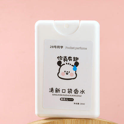 Pachacco Internet Slang Pocket Perfume (20ml) M.54