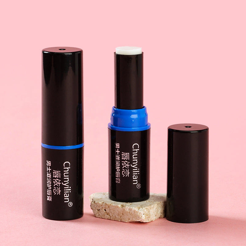 243 Lip Attachment Men's Lip Balm M.59