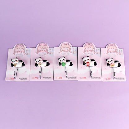 Model 708 Panda Traceless Adhesive Hooks M.16 JPDB