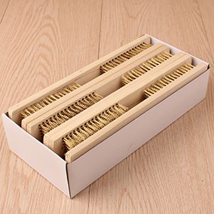 Multifunctional cleaning brush M13