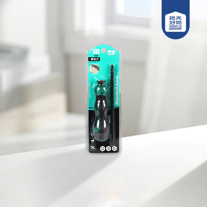 K-047 Large Dual-Purpose Screwdriver M.31 JPDB