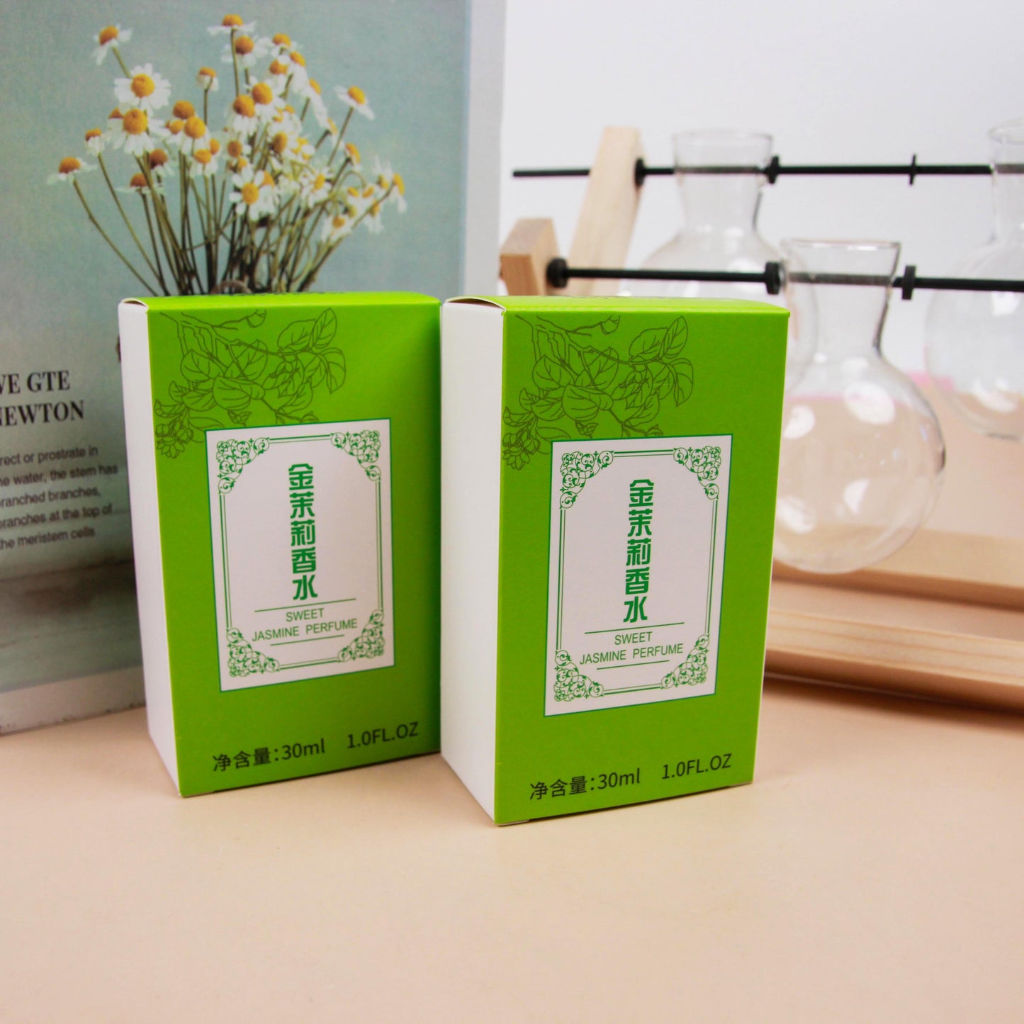 Sweet Osmanthus Fragrance Perfume (30ml) M.54