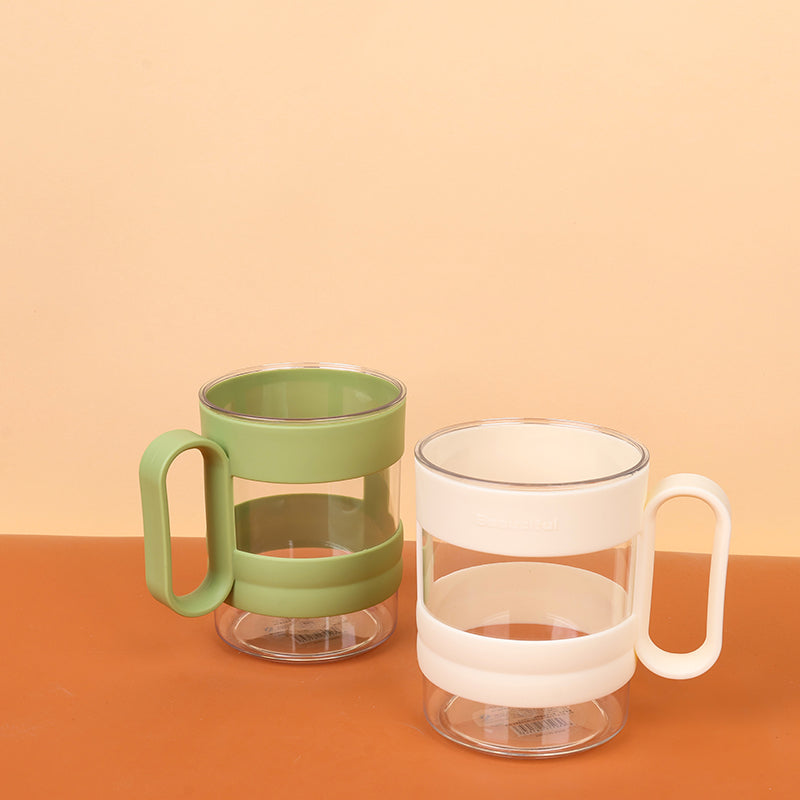 CHT-8134 Simple Milk-You Cup M.26