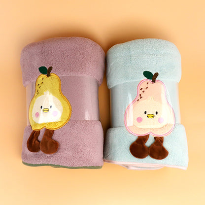M.25 JPDBBig Pear-Shaped Bath Towel