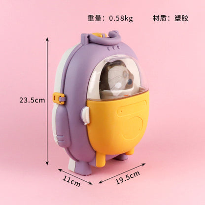 2001-2006 Little Bear Backpack Pretend Play Set (Medical Theme) M.09