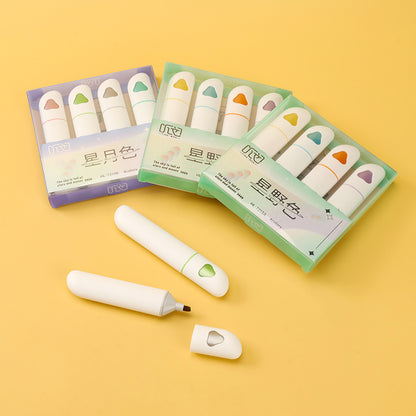 Lantu - 7213B Highlighter M.82