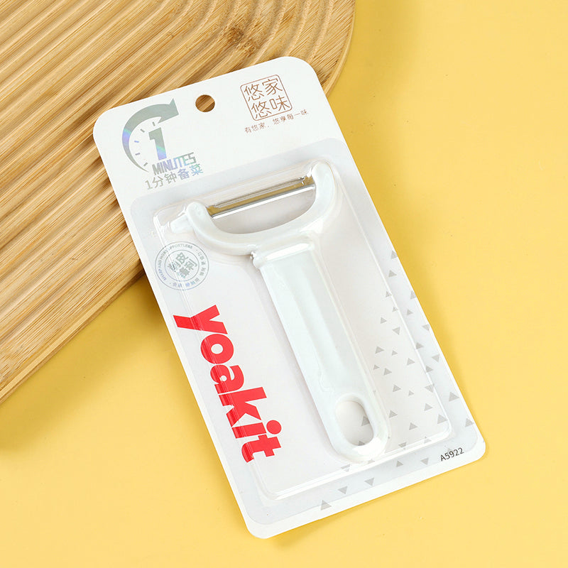 Youjia Youwei A5922 Peeler (Assorted Colors) M.62