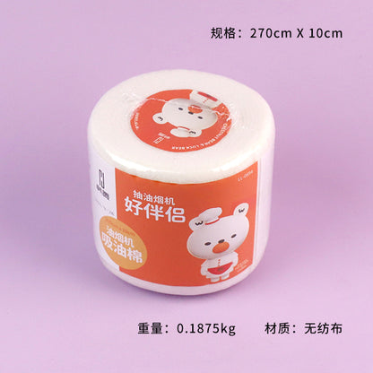 LL-0894 Kitchen Hood Oil Absorbent Pad 270x10mm M.68