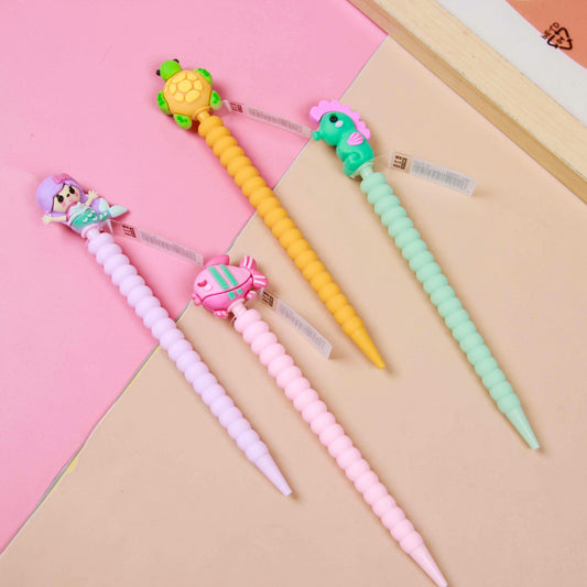 Oufeiya 0.7mm Mechanical Pencil (Random Styles) M.82