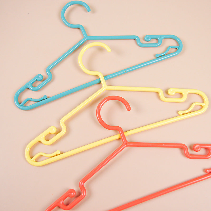 HT525 Children's Premium Hangers (3 per piece) M.15