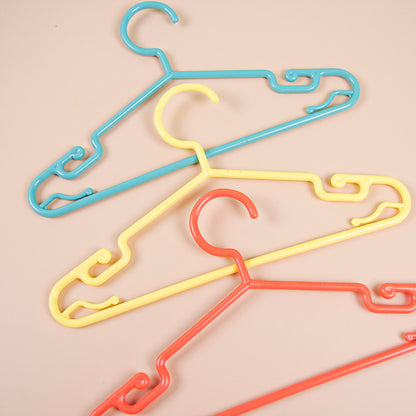 HT525 Children's Premium Hangers (3 per piece) M.15