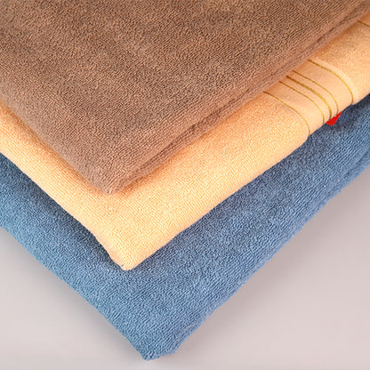 M.25 JPDBGold Thread Bath Towel