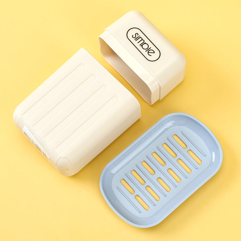 Rainbow Candy 8151 Travel Soap Box M.14