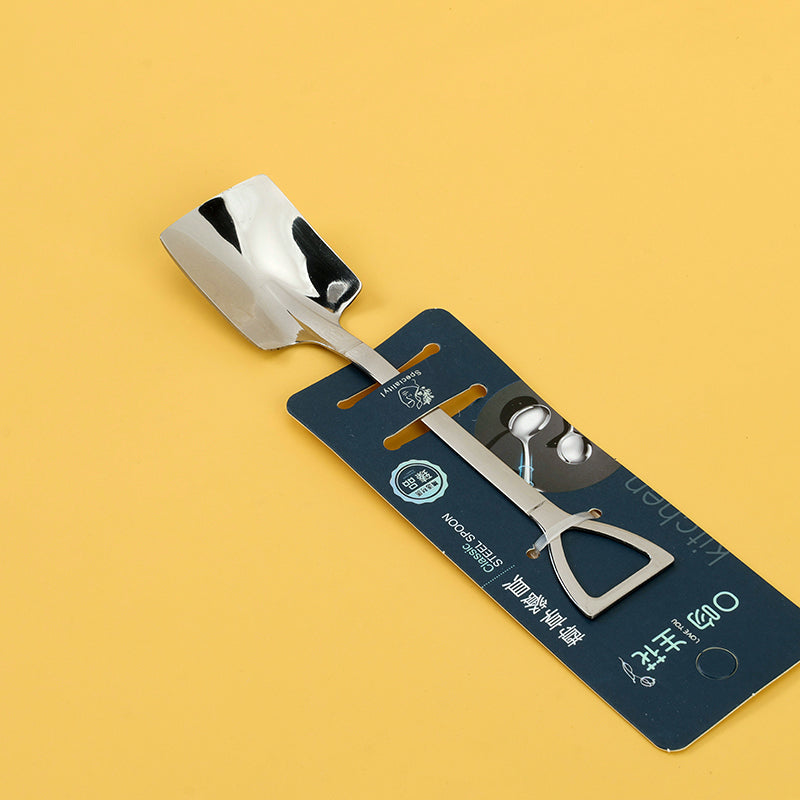 Wenkou 246 Square Shovel Spoon M.66