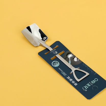 Wenkou 246 Square Shovel Spoon M.66