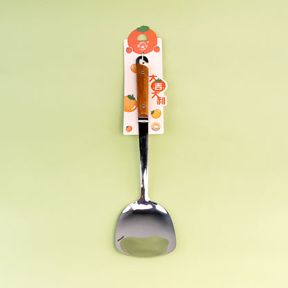 7341 Wooden Handle Spatula for Glory and Splendor M.61 JPDB M.61