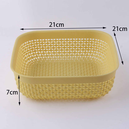 538 square storage basket M.20