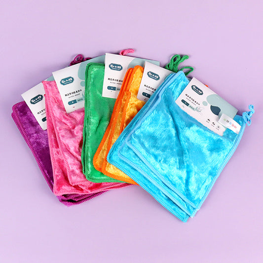 Dishcloth 27cm×30cm (2 Pieces) M.68 JPDB