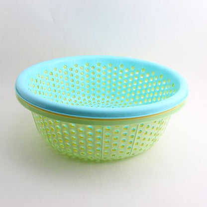 Star Large Vegetable Basket (Sack Pack) M.20