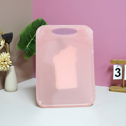 Model T5128 Minimalist Fresh Fruit & Vegetable Cutting Board M.69 JPDB