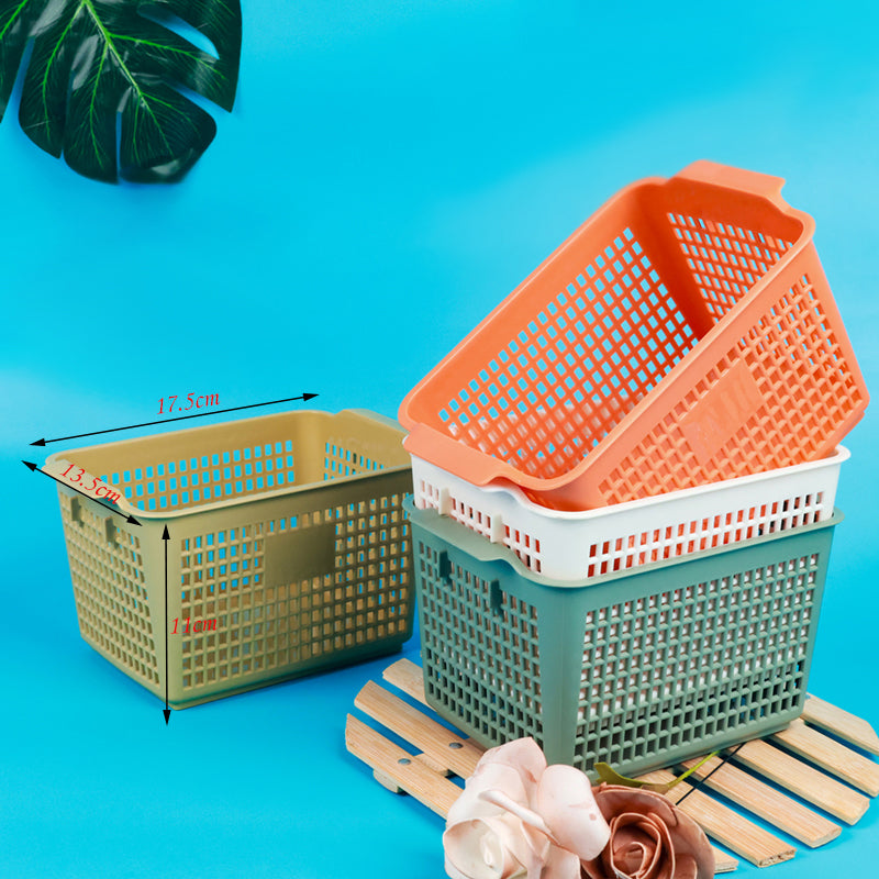 Yidelo 8379 Creative Storage Box M.13