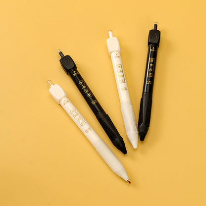 Shengdian 9687 Answer - themed Stress - relieving Fidget Pen M.82