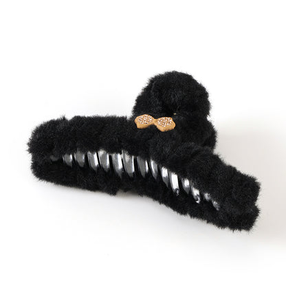 M42 5.12 Inch AB-Side Square Drill Furry Big Claw