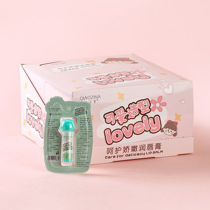 883 Qiaozina Lip Balm M.59