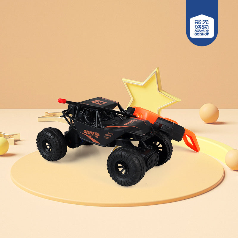 911 - 638 RC Rock Crawler Monster Truck M.03 JPDB