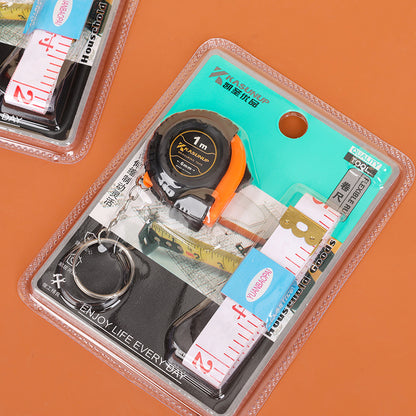 M.31-tape measure + 1-meter tape measure
