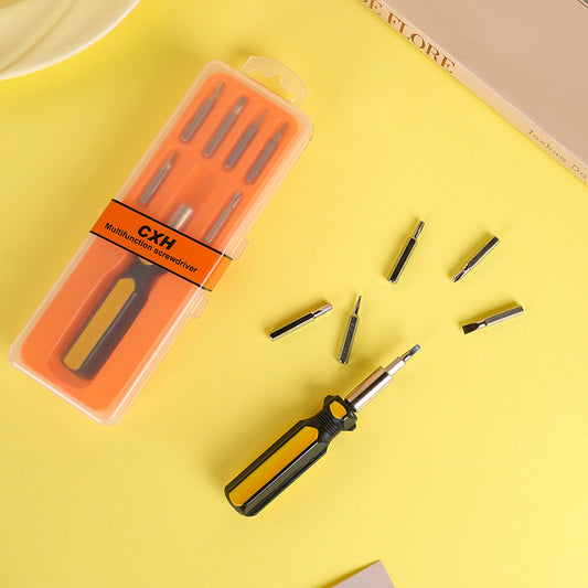 M.31-Multi-functional screwdriver set