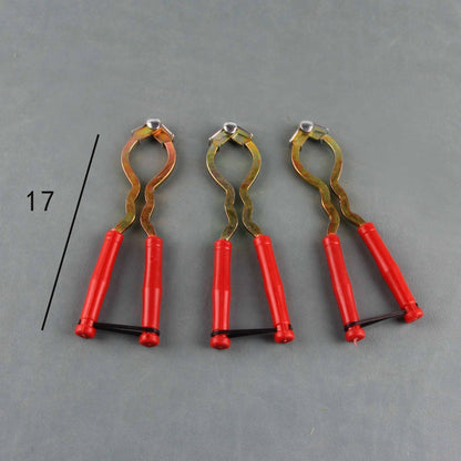 M.34 Spring Walnut Cracker