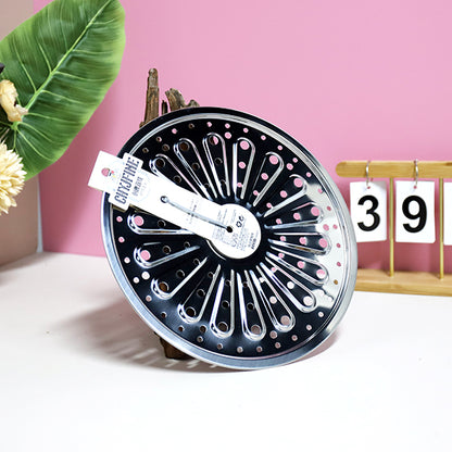 Elegant Kitchen Steamer Disk Model TF - 715 (28cm) M.16 JPDB