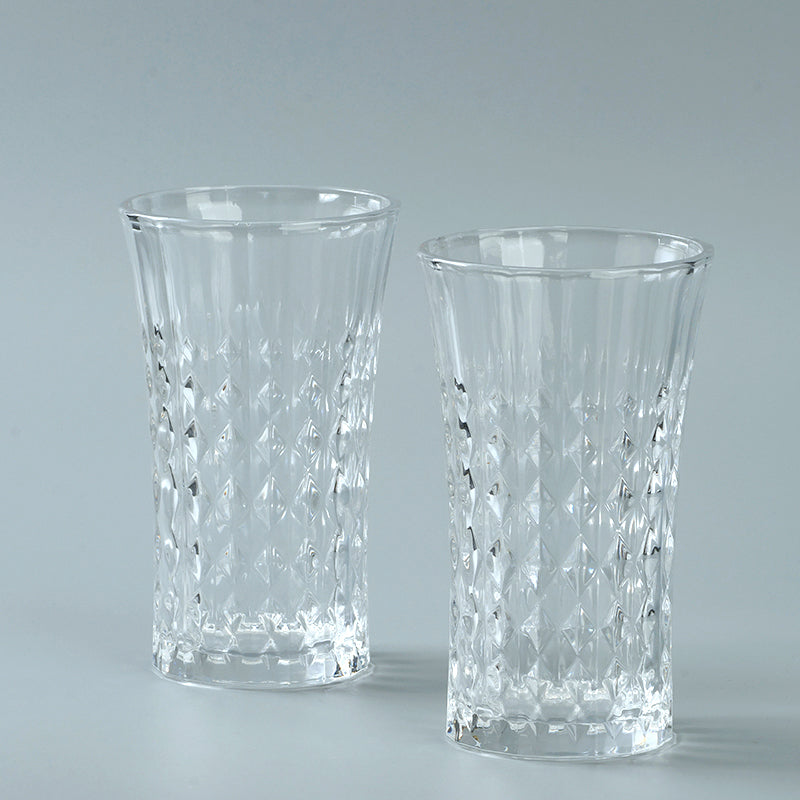 Model HPX2-03 Glass Cup M.17