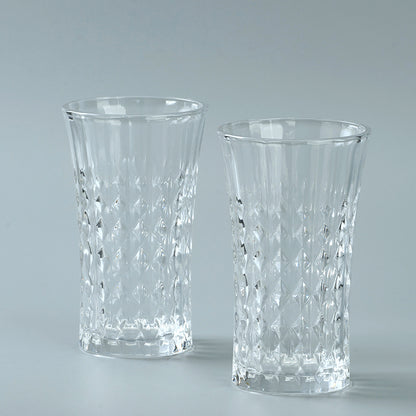 Model HPX2-03 Glass Cup M.17